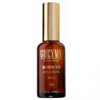 Аргановое масло Greymy Professional Morocco Arganoil 50 мл