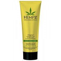 Шампунь без сульфатный для поврежденных окрашенных волос Hempz Original Shampoo For Damaged Color Treated Hair 265 мл