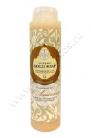Гель для душа Nesti Dante 60th Anniversary Gold Showel Gel 300 мл
