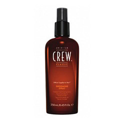 Спрей для укладки волос - American Crew Grooming Spray 250 мл