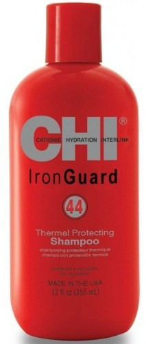 Шампунь термозащитный - CHI 44 Iron Guard Thermal Protecting Shampoo 355 мл