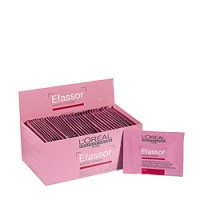 LOREAL ЭФАССОР Коробка САЛФЕТОК  36 шт