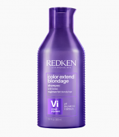 REDKEN COLOR EXTEND BLONDAGE Шампунь для тонирование и укрепления 300 мл