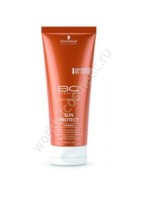 Schwarzkopf BONACURE Sun Шампунь для волос и тела 200 мл
