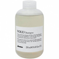 Шампунь для придания объема волосам - Davines Essential Haircare Volu Shampoo 250 мл