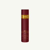 Шампунь для волос `Молочный шоколад` ESTEL CHOCOLATIER, 250 мл
