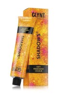 Краска для волос Glynt Shadows mix 6.3 (Темный золотистый блонд) 100 мл
