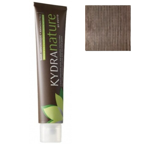 KYDRA NATURE 8/1 LIGHT ASH BLONDE KydraNature hair