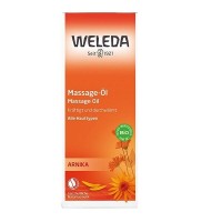 WELEDA Массажное масло Арника 100 мл