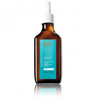 Средство для ухода за жирной кожей головы - Moroccanoil Oily Scalp Treatment 45 мл