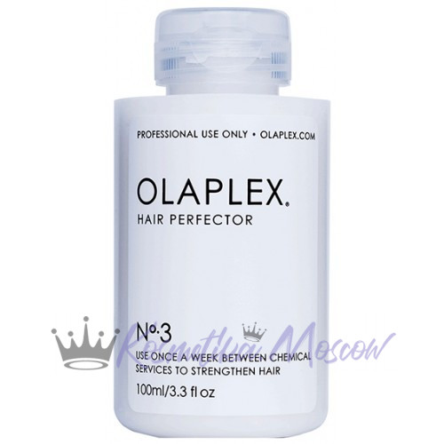 Эликсир "Совершенство Волос" - Olaplex N3 Hair Perfector 100 мл