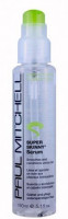 Интенсивная выравнивающая сыворотка - Paul Mitchell Super Skinny Serum 150 мл