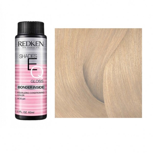 Red ШЕЙДС ИКЬЮ Bonder Inside 010GRo 60МЛ