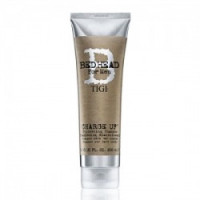 Шампунь для нормальных и тонких волос - Tigi Bed Head for Men Charge Up Thickening Shampoo 250 мл