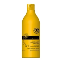 CONSTANT DELIGHT 30 мл ШАМПУНЬ–ОБЪЕМ ДЛЯ НЕПОСЛУШНЫХ И ТОНКИХ ВОЛОС