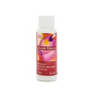 Wella Professional Color Touch Emulsion 1, 9% (Колор Тач Эмульсия 1, 9%) 60 мл