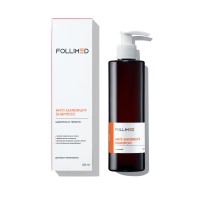 Kadus ANTI-DANDRUFF Шампунь против перхоти 250 мл