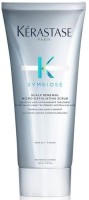 KERASTASE SYMBIOSE Micro-Exfoliating Scrub Скраб д/чувств. кожи головы 200мл