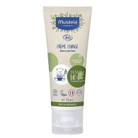 Mustela Органический крем для подгузников 75 мл