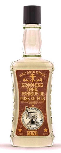 REUZEL Тоник Grooming Tonic для укладки мужских волос 350мл
