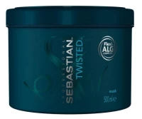 SEBASTIAN Flex Маска для вьющихся волос TWISTED 500 мл
