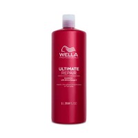 Wella Pr. Ultimate Repair Шампунь 1000 мл