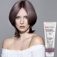 Кондиционер оттеночный Лавандовый - CHI COLOR ILLUMINATE Lavender Plum 251 мл