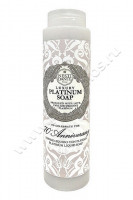 Гель для душа Nesti Dante 70th Anniversary Platinum Shower Gel 300 мл