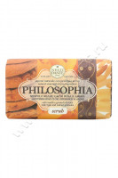 Мыло Nesti Dante Philosophia Scrub Soap (Нести Данте Скраб)
