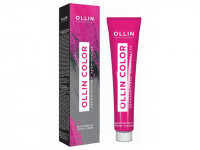 9/31 блондин золотисто-пепельный OLLIN COLOR 100 мл