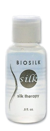 Гель восстанавливающий шелковая терапия - BioSilk Silk Therapy Gel 15 мл