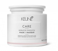 Keune Care Keratin Smooth MASK Маска Кератиновый комплекс 500 мл