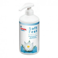 Лосьон &quot;Водяная Лилия И Шелк&quot; - Gehwol Soft Feet Lotion 500 мл