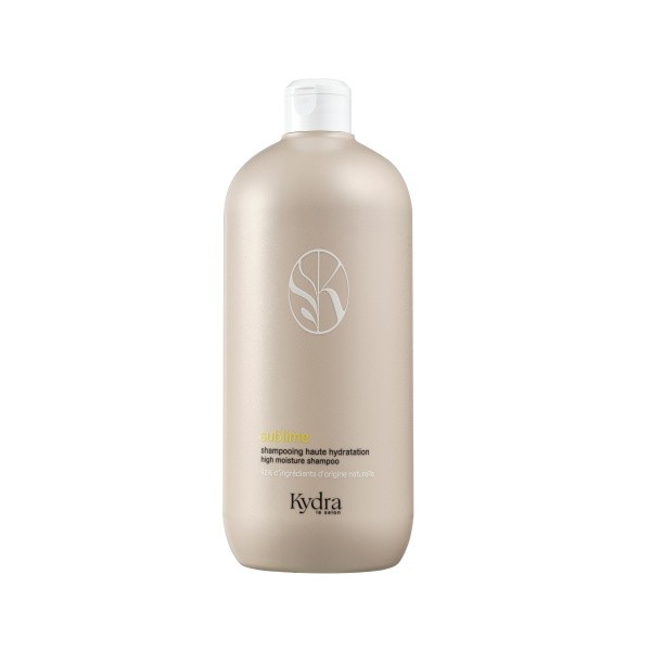 Kydra Shampooing Haute hydratation / High moisture shampoo 1000 ml