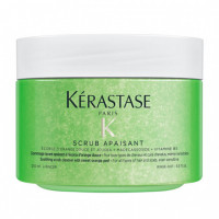 Kerastase Scrub Apaisant - Скраб - Уход для чувствительной кожи головы и волос 250 мл