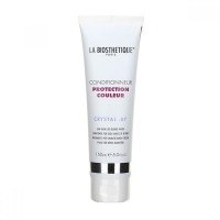 Кондиционер (холодный блонд) La Biosthetique Protection Couleur Conditioner Crystal.07 для окрашенных волос 150 мл