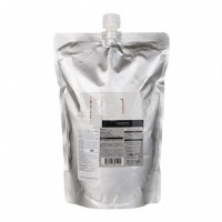 Мусс клеточный увлажняющий 1 - Lebel IAU Infinity Aurum Salon Cell Care 1000 мл