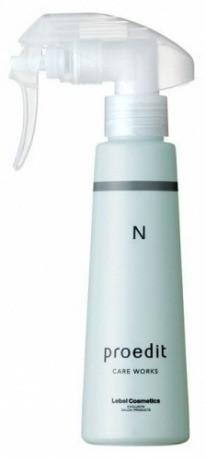 Сыворотка для волос N - Lebel Proedit Element Charge Serum Care Works NMF 150 мл