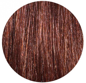 Краска для волос Loreal Inoa 6.42 (Темный блондин медный перламутровый)