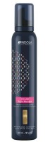 Indola Color Style Mousse Оттеночный мусс для укладки волос Средний Русый 200 мл