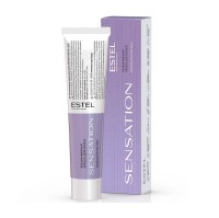 7/11 русый пепельный интенсивный SENSATION Estel De Luxe, 60 мл