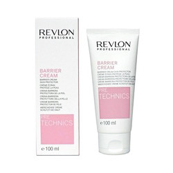 Защитный крем - Revlon Barrier Cream 100 мл