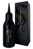 Жидкий воск для фиксации и текстуры - Sebastian Professional Form Resintek 75 мл