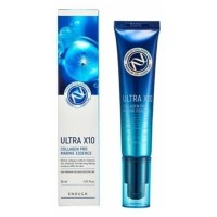 ENOUGH Эссенция для лица с коллагеном Ultra X10 Pro Collagen Marine Essence 30 мл