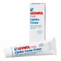 GEHWOL MED Lipidro Cream Крем Гидро-баланс 40 мл