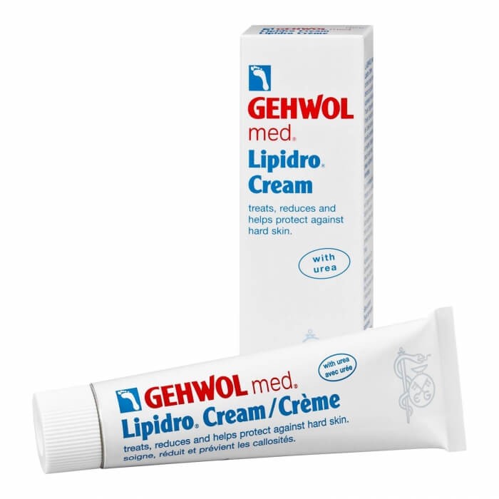 GEHWOL MED Lipidro Cream Крем Гидро-баланс 40 мл