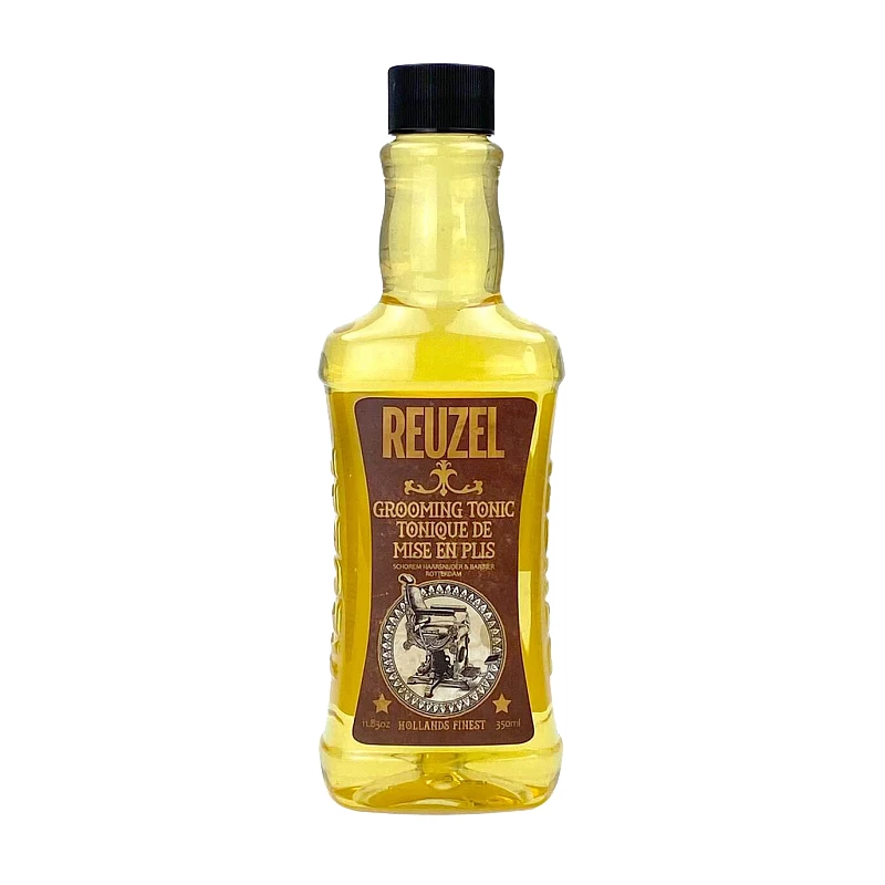 REUZEL Тоник Grooming Tonic для укладки мужских волос 500мл