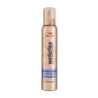 Wella WellaFlex Volume 2Day Мусс для волос Объем до 2-х дней сильной фиксации 200 мл