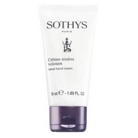 SOTHYS. PROSPA CONCEPT. Velvet Hand Cream /Крем бархатный для рук,50 мл