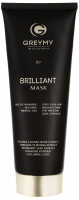 Бриллиантовая маска Greymy Professional Brilliant Mask (Гремми Бриллиантовая Маска) 50 мл